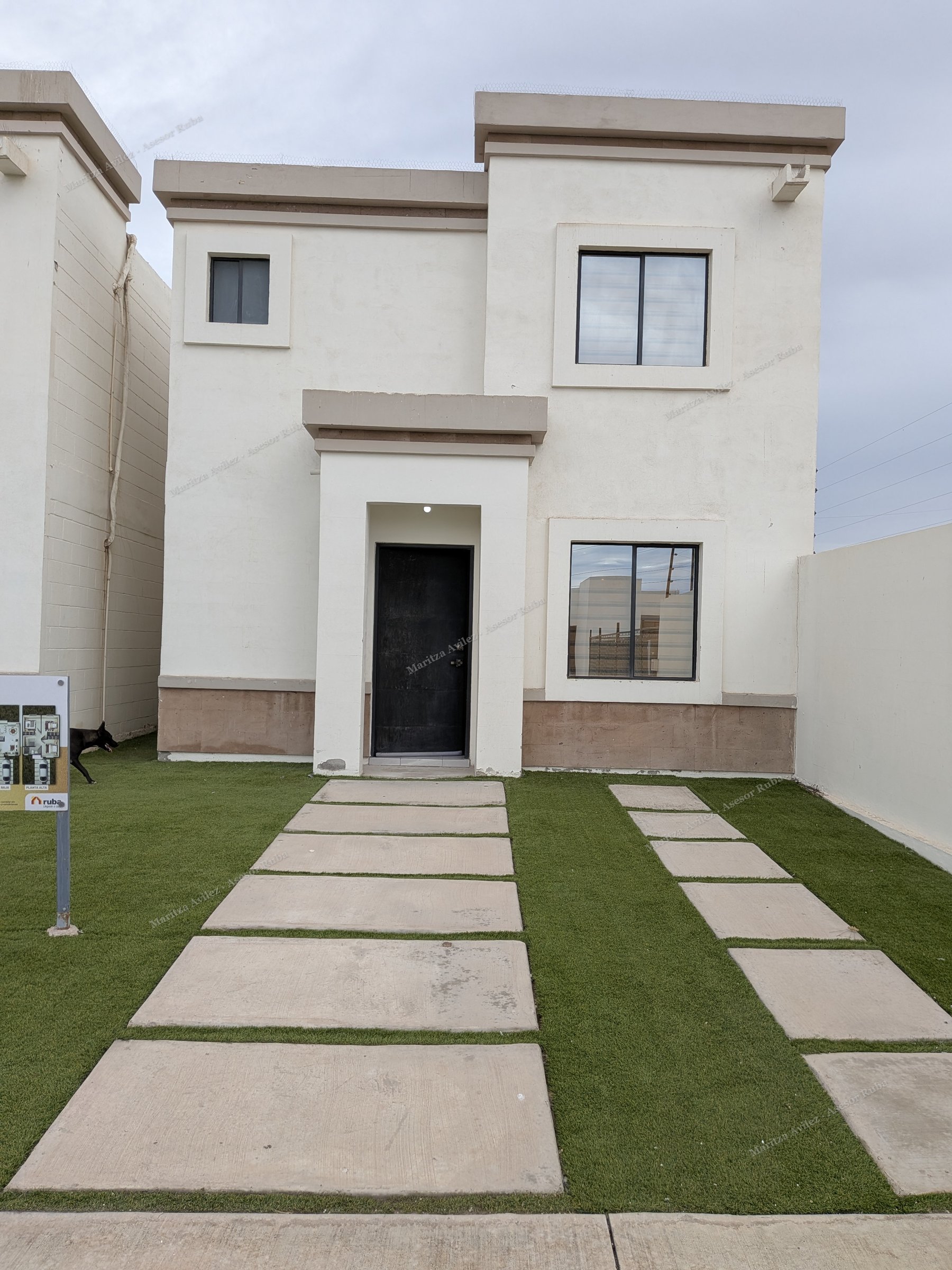 Casa Andaluz, Corceles Residencial – foto 1/13