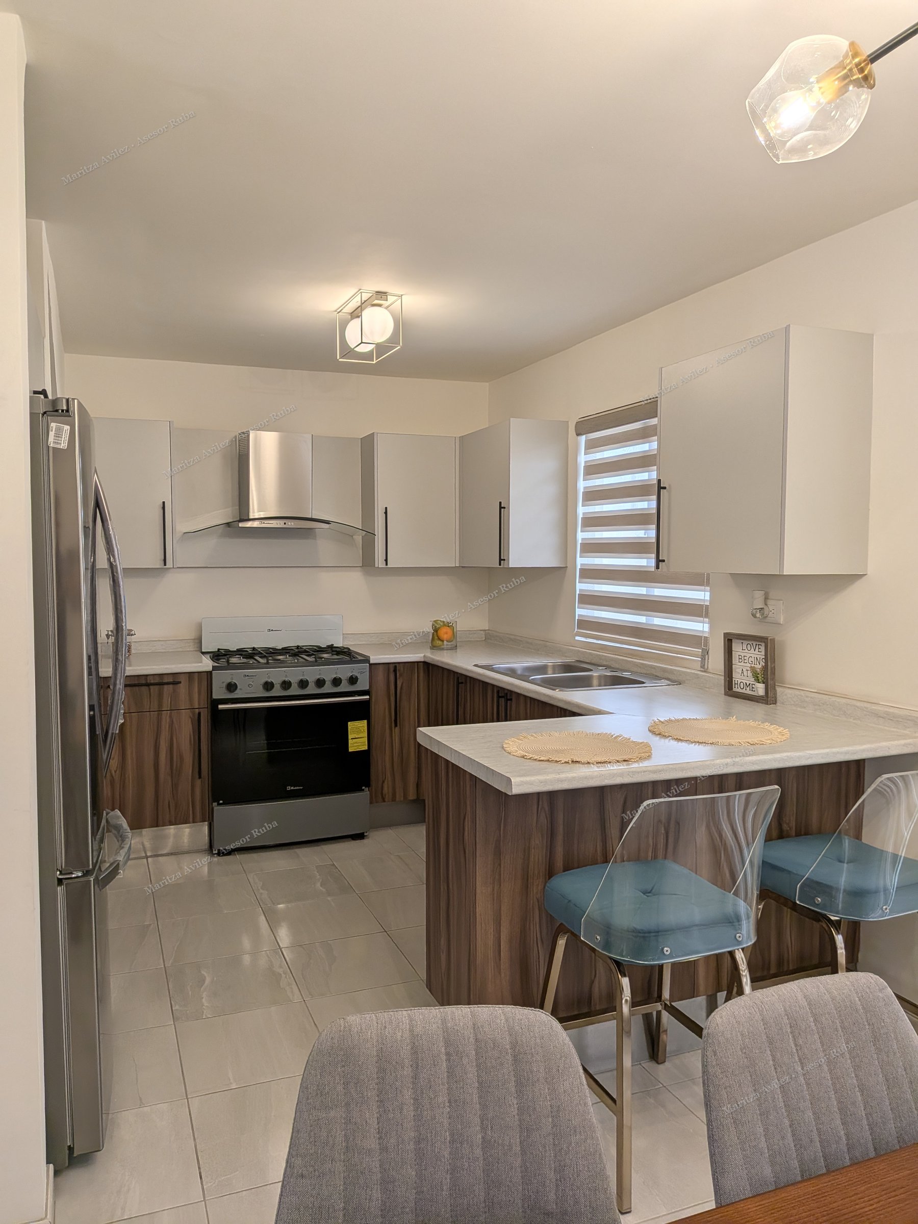 Casa Andaluz, Corceles Residencial – foto 6/13