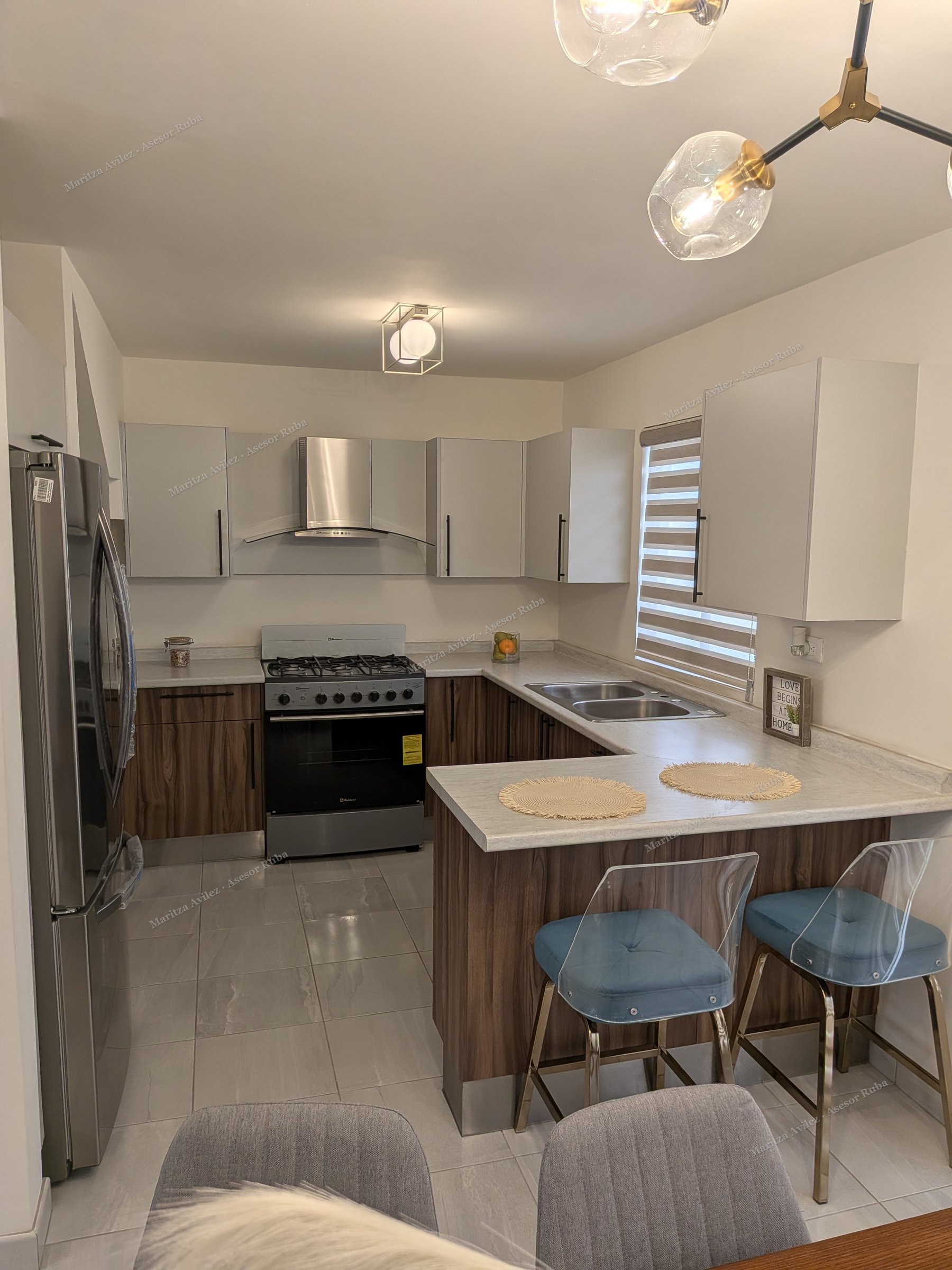 Casa Andaluz, Corceles Residencial – foto 7/13