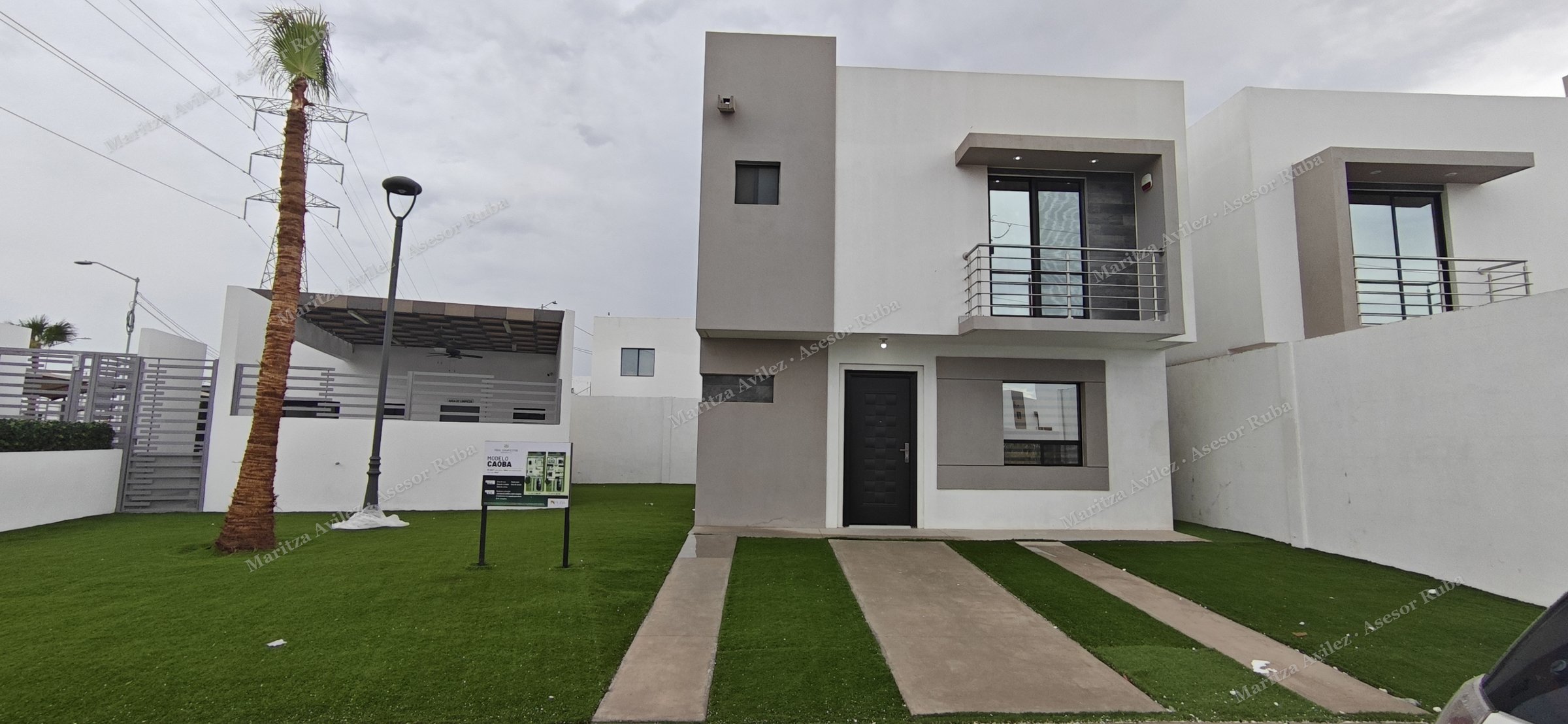 Casa Caoba, Real Campestre – foto 1/10