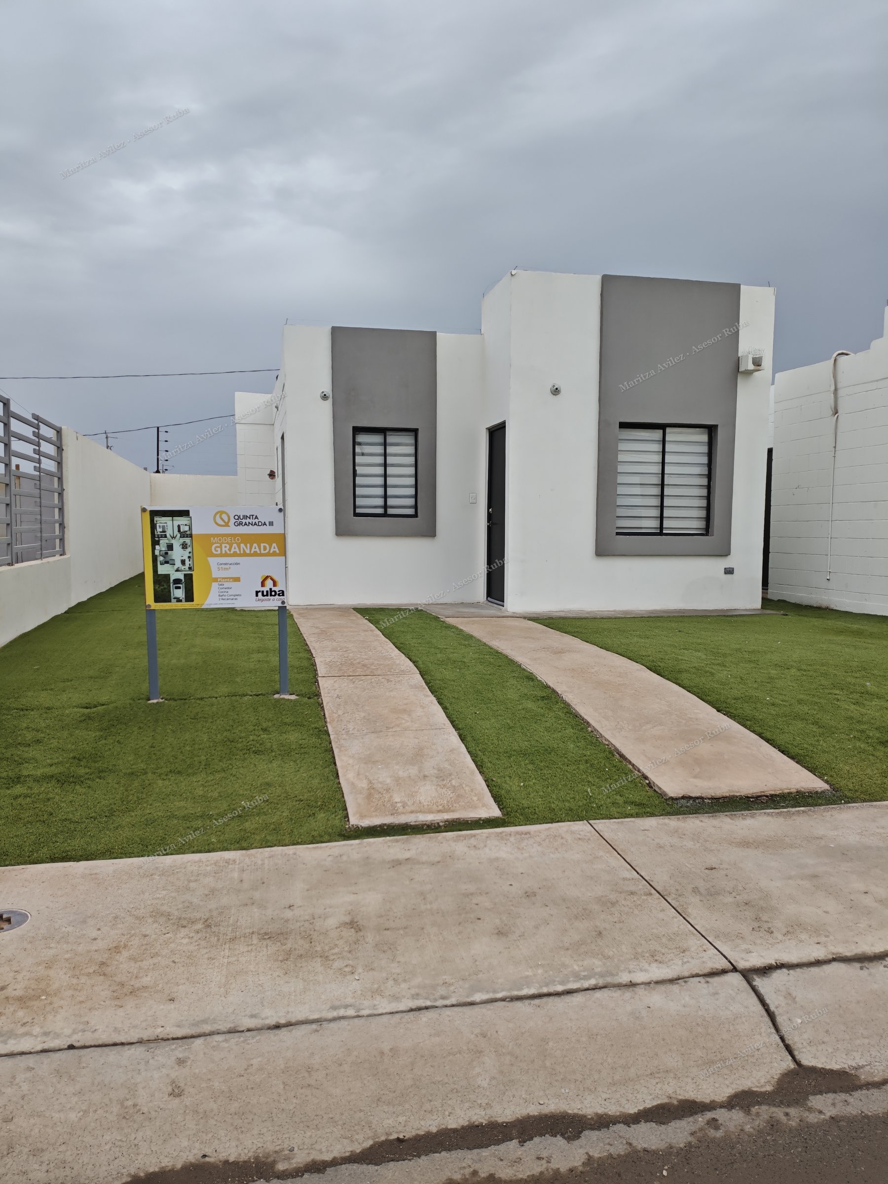 Casa Granada, Quinta Granada 3 – foto 11/13