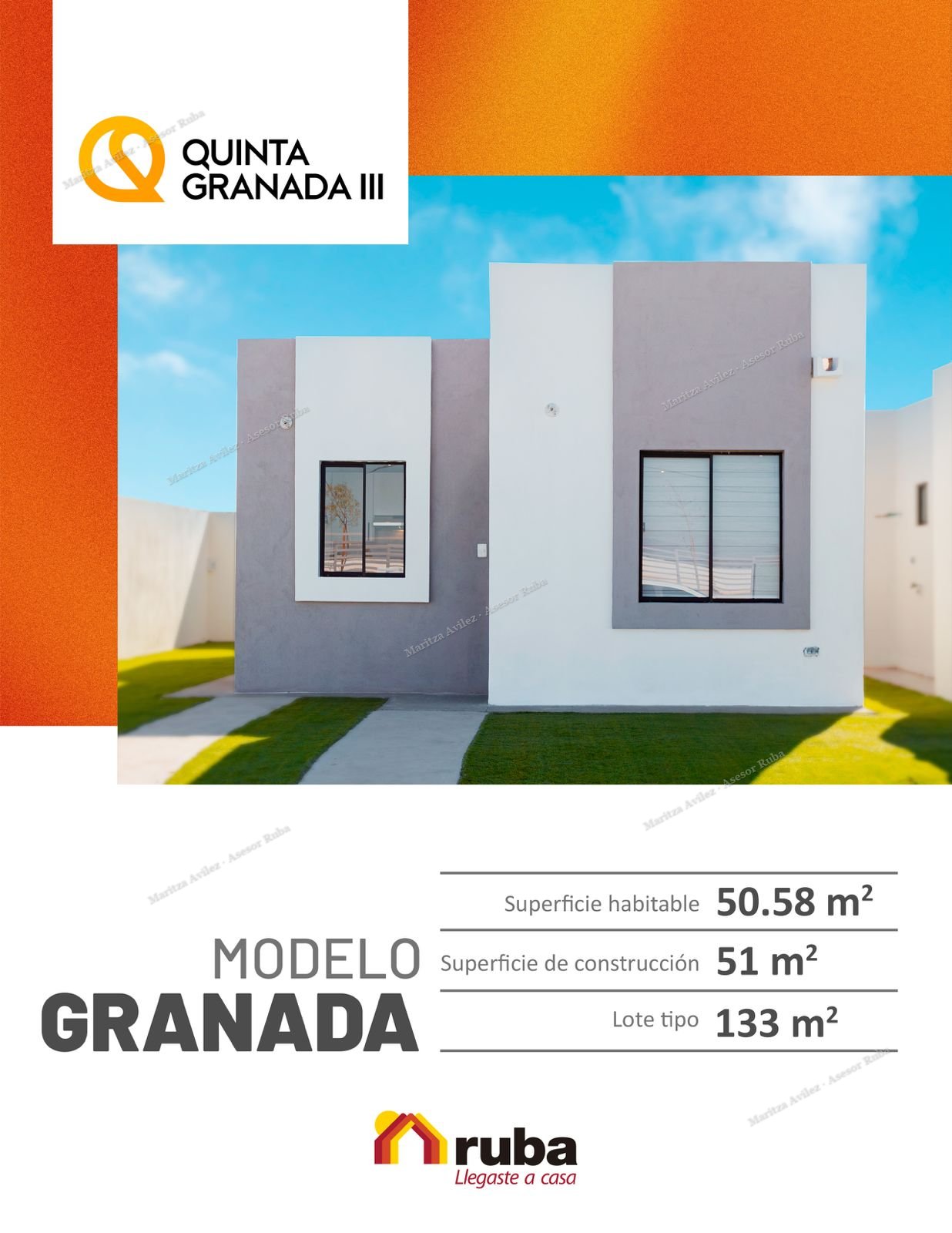 Casa Granada, Quinta Granada 3 – foto 13/13